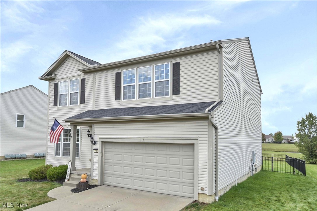 Keswick I - Residential