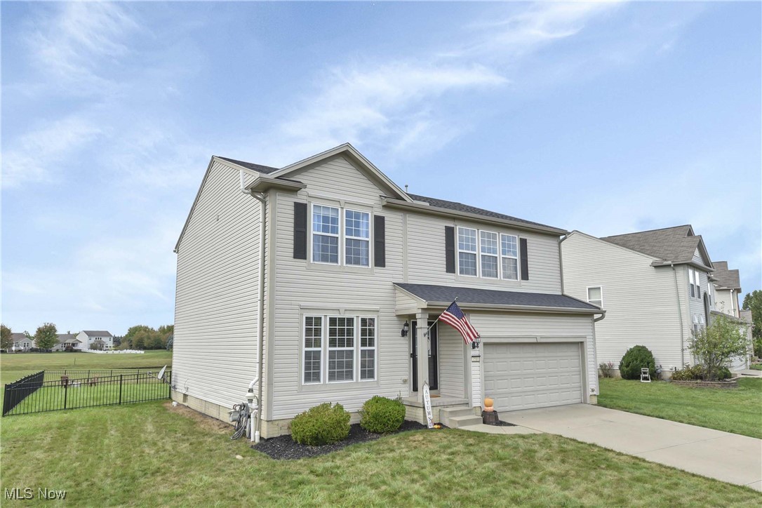 Keswick I - Residential