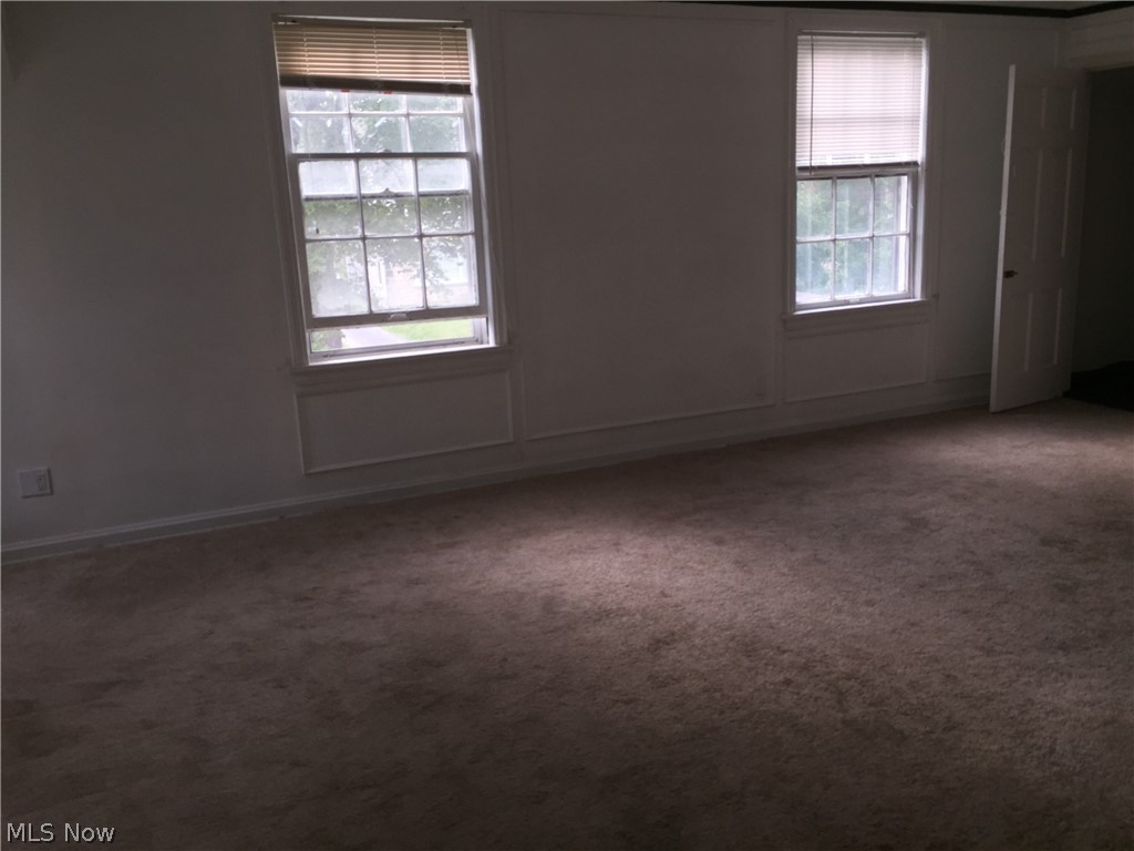 Van Sweringen Cos 21 - Residential Lease