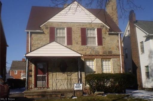 Van Sweringen Cos 21 - Residential Lease