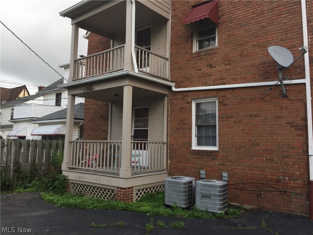 Van Sweringen Cos 21 - Residential Lease