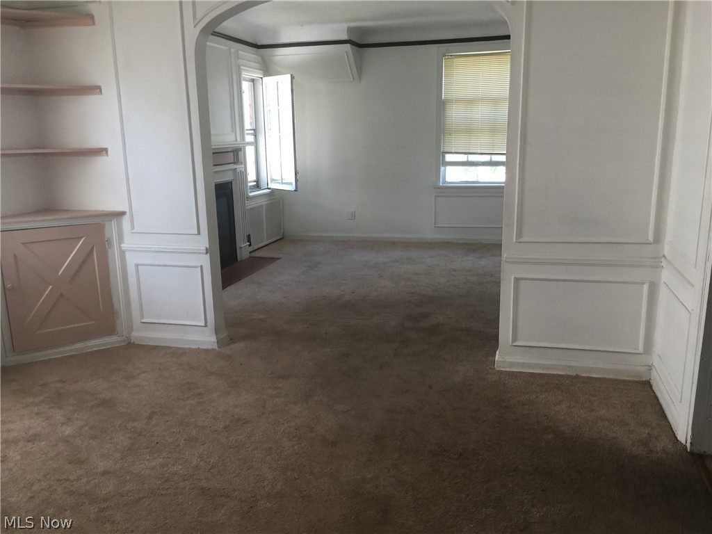 Van Sweringen Cos 21 - Residential Lease