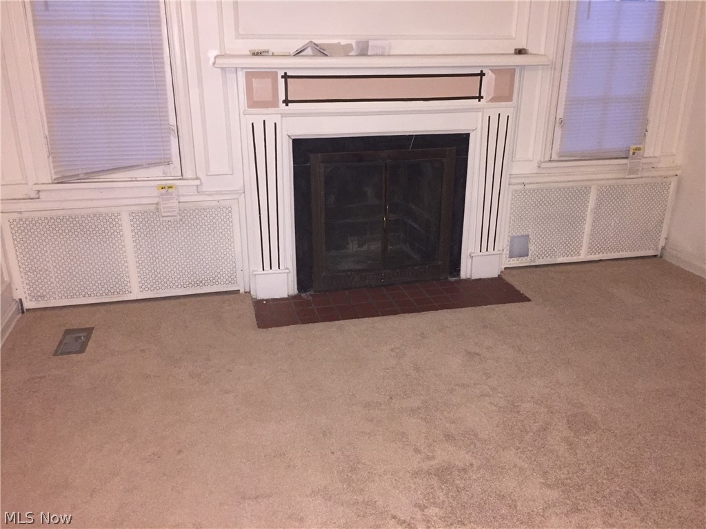 Van Sweringen Cos 21 - Residential Lease