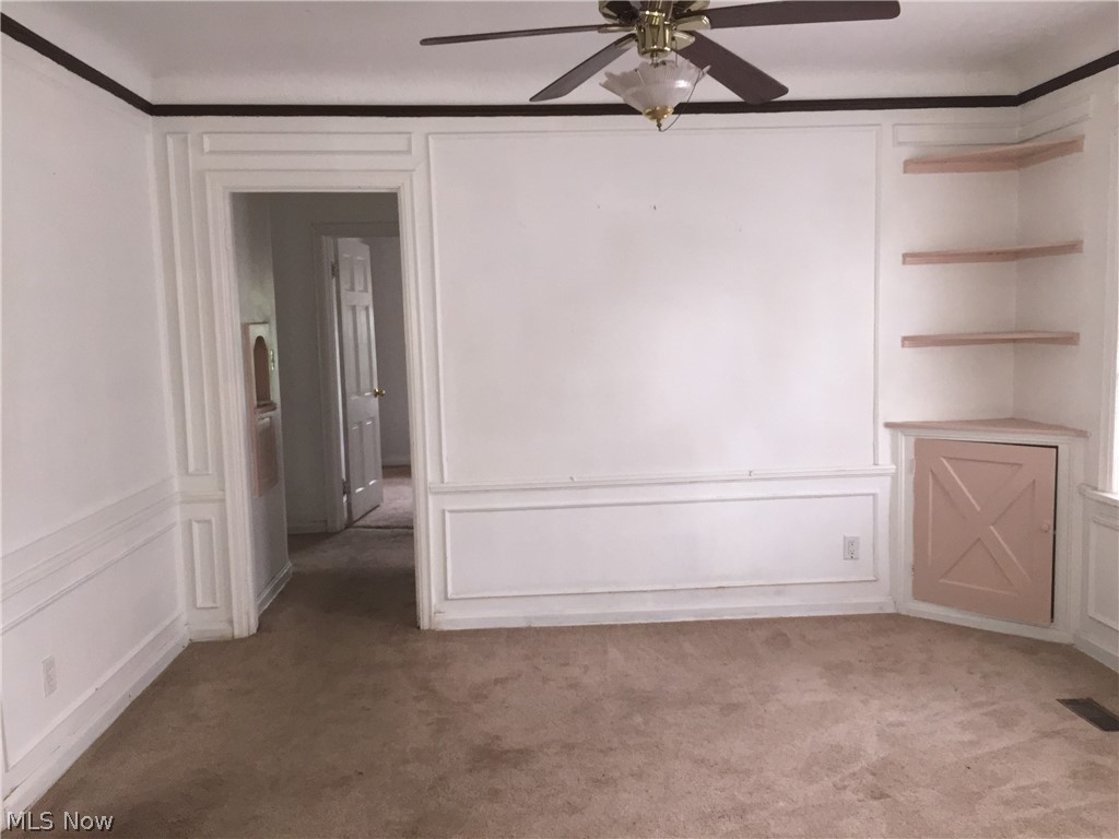 Van Sweringen Cos 21 - Residential Lease