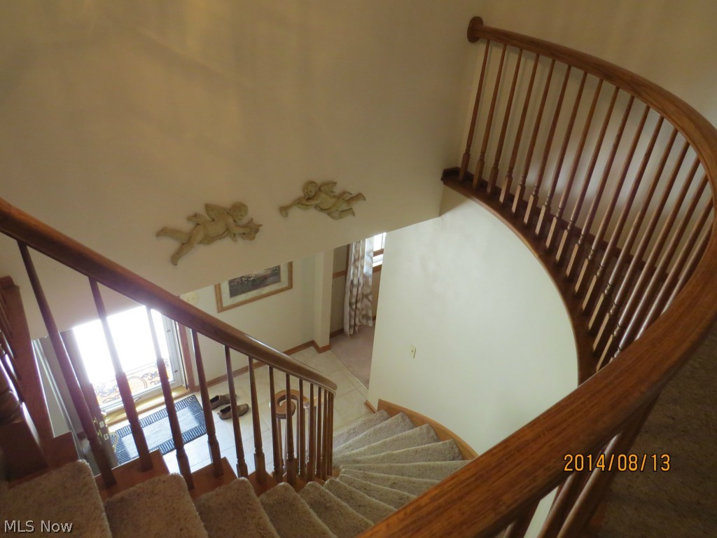 Evergreen - Residential