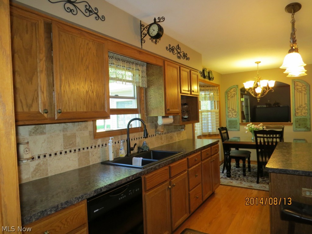 Evergreen - Residential