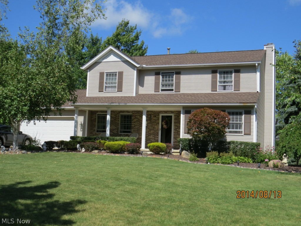 Evergreen - Residential