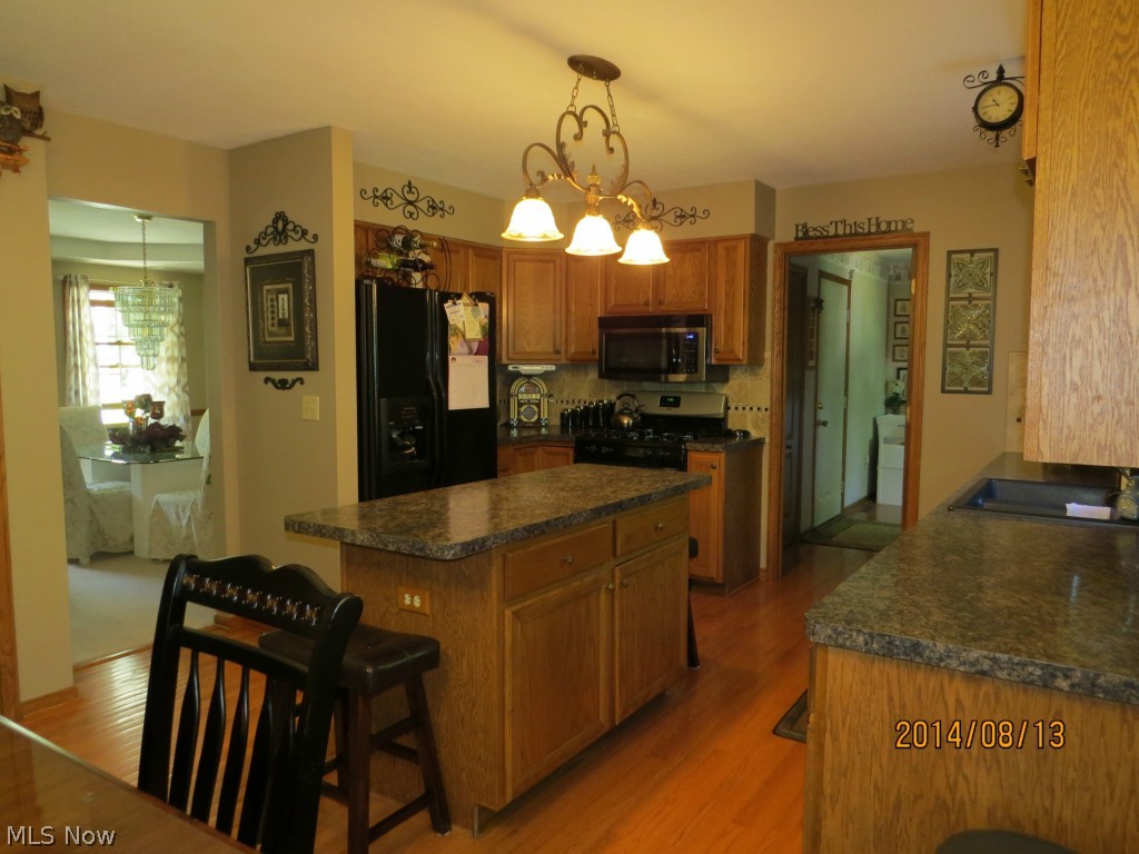 Evergreen - Residential