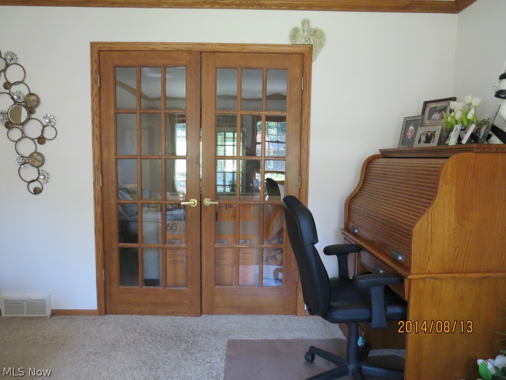 Evergreen - Residential