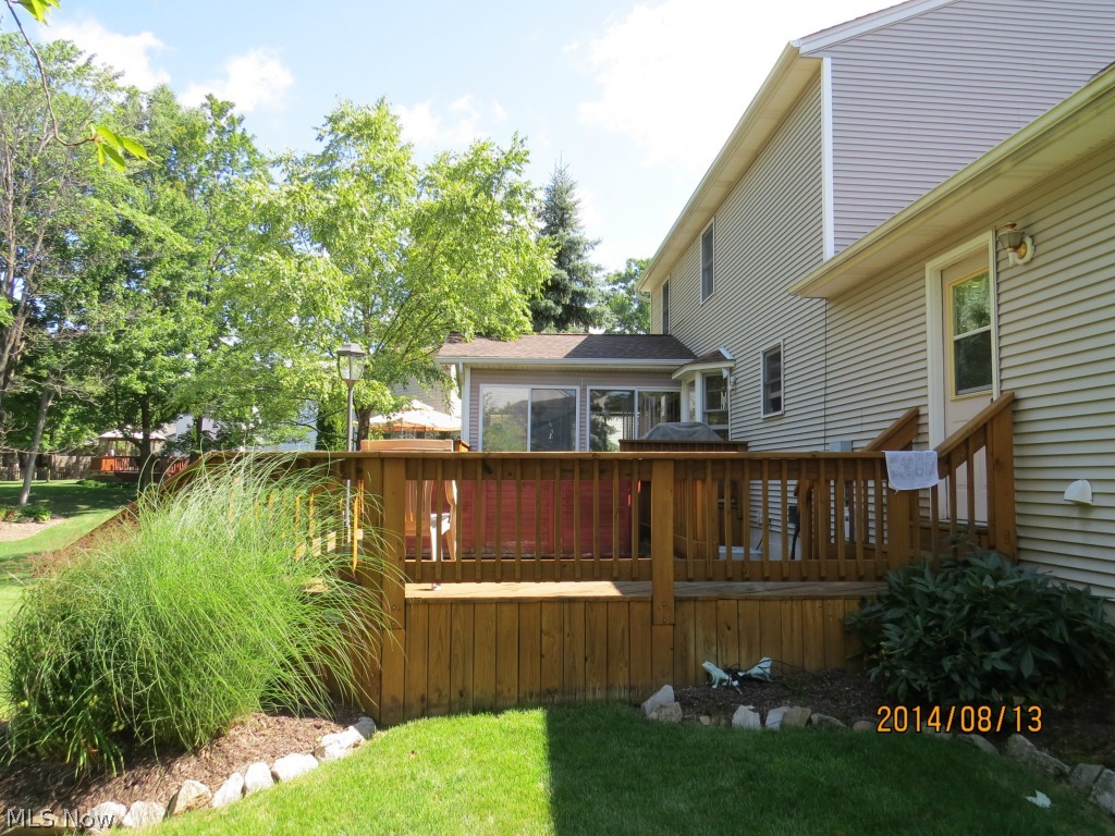 Evergreen - Residential