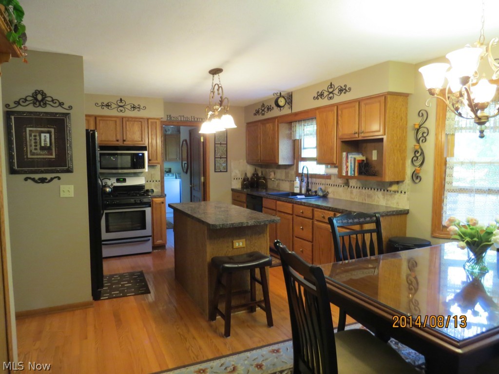 Evergreen - Residential