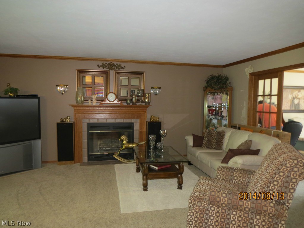 Evergreen - Residential