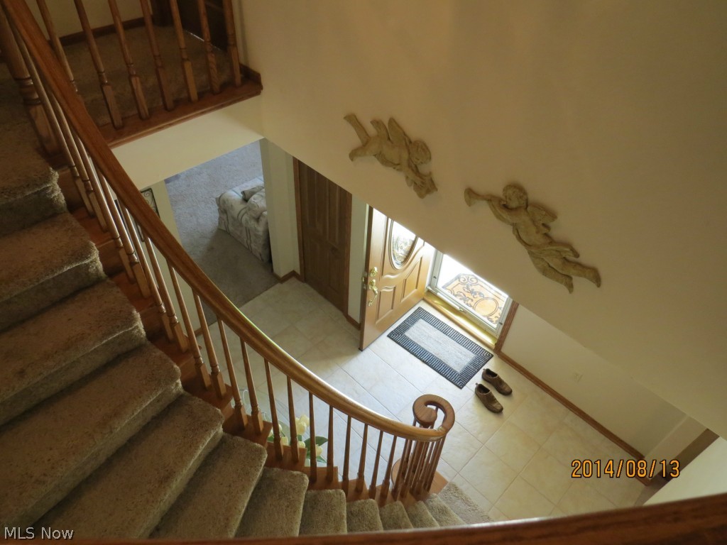 Evergreen - Residential