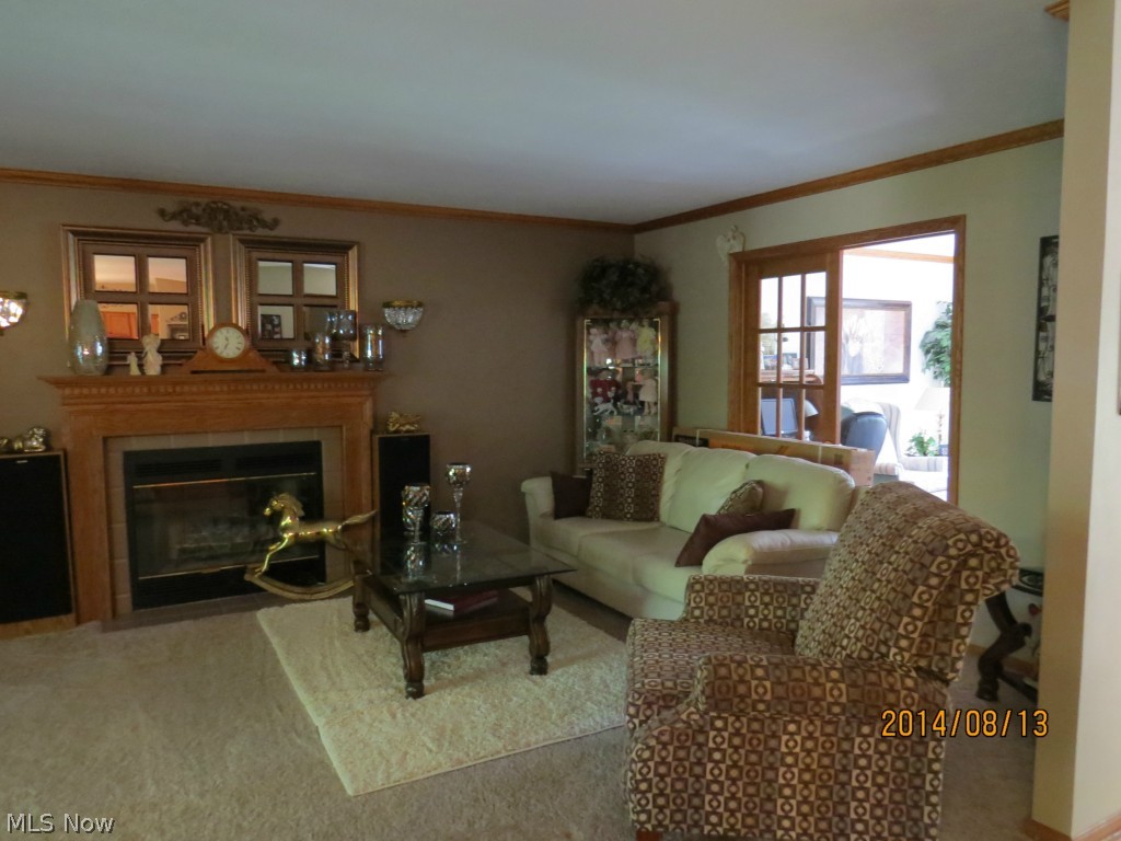 Evergreen - Residential