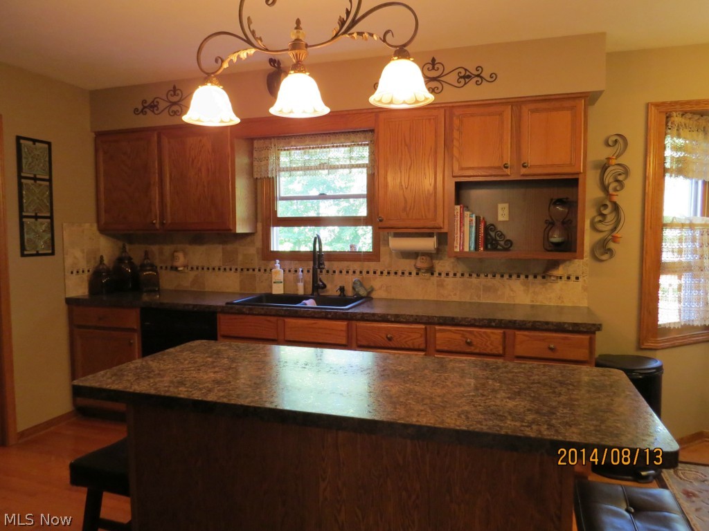 Evergreen - Residential