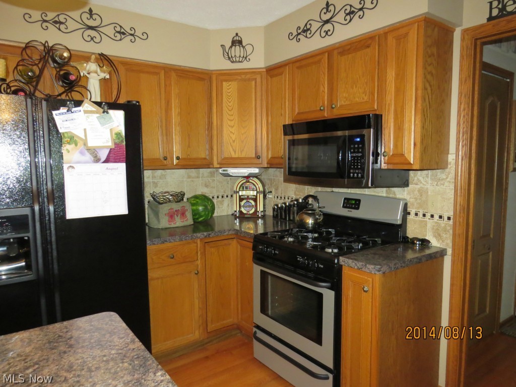 Evergreen - Residential