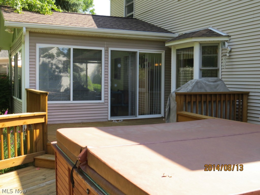 Evergreen - Residential