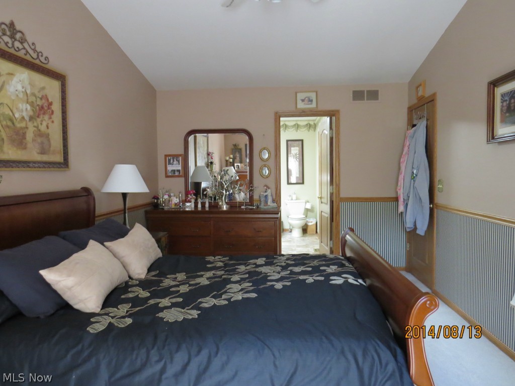 Evergreen - Residential