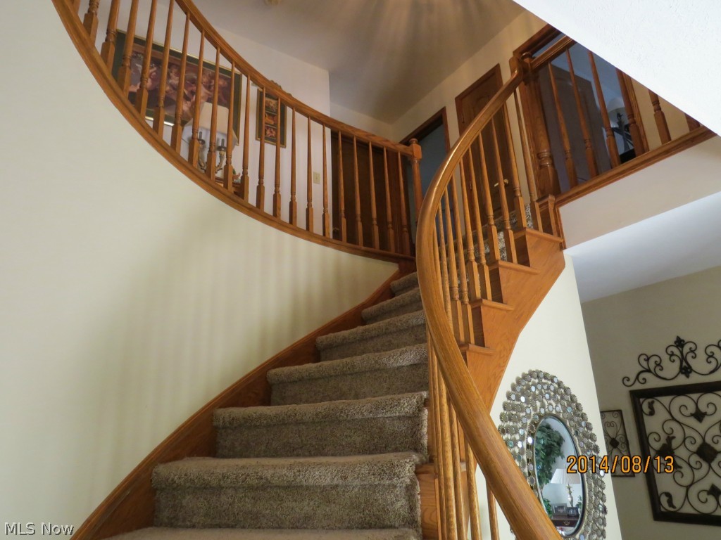 Evergreen - Residential