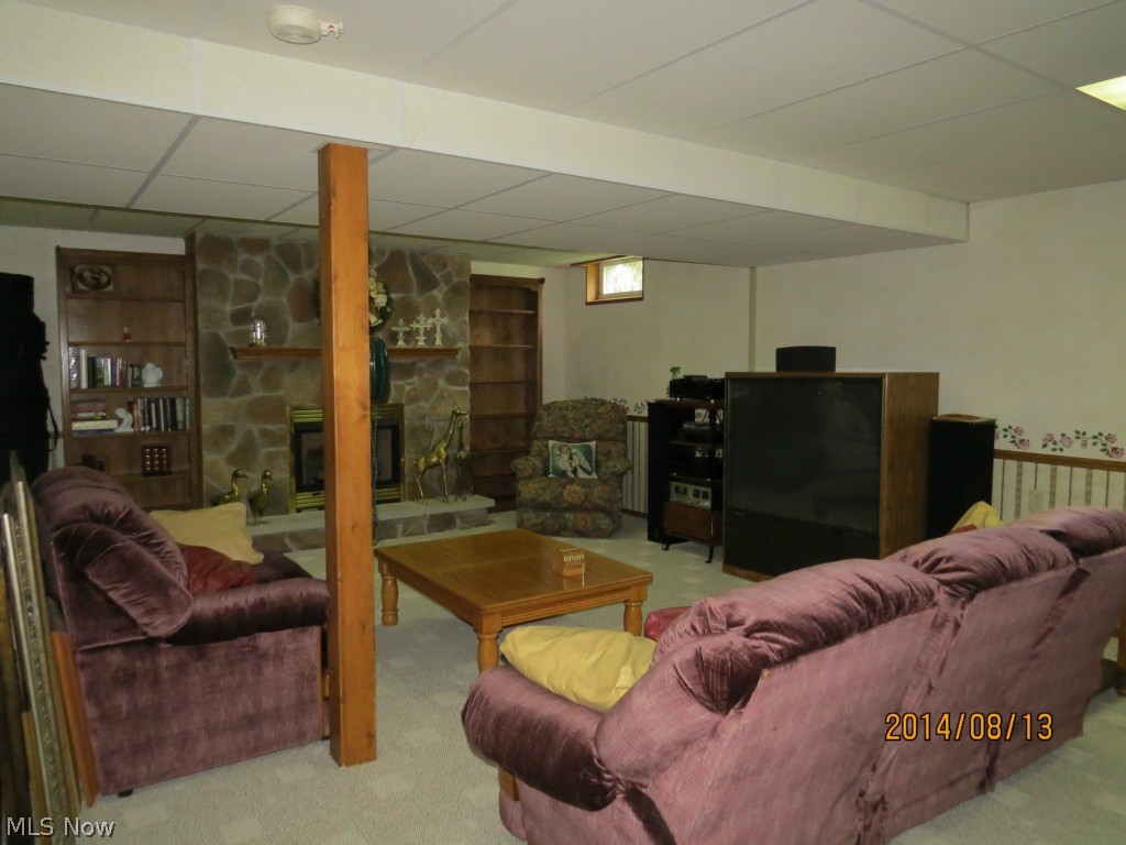 Evergreen - Residential