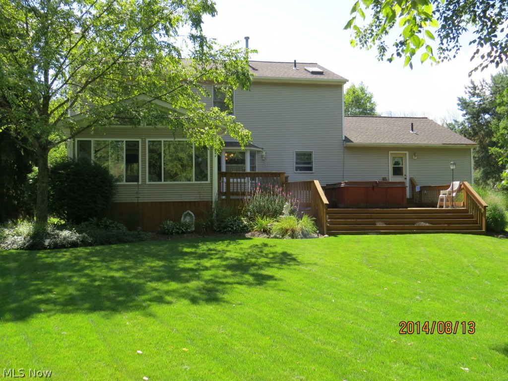 Evergreen - Residential