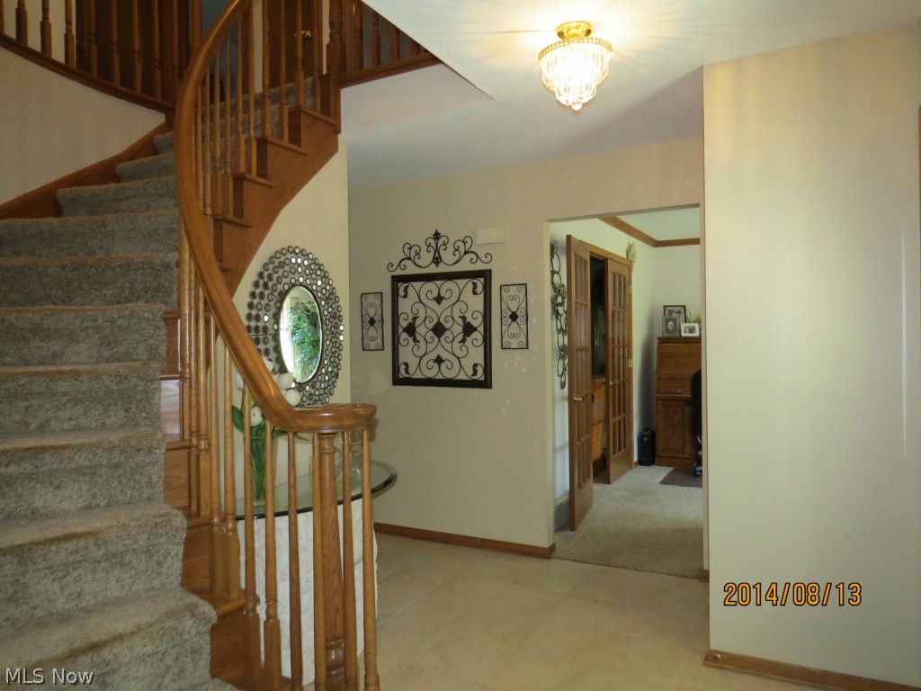 Evergreen - Residential