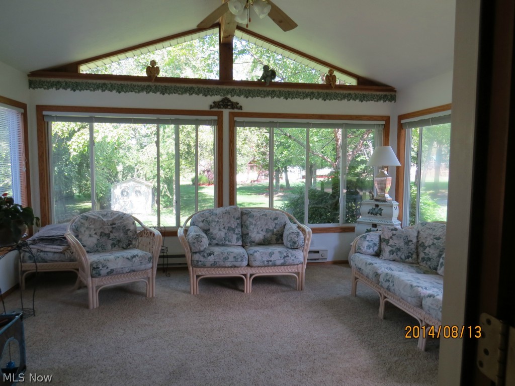 Evergreen - Residential