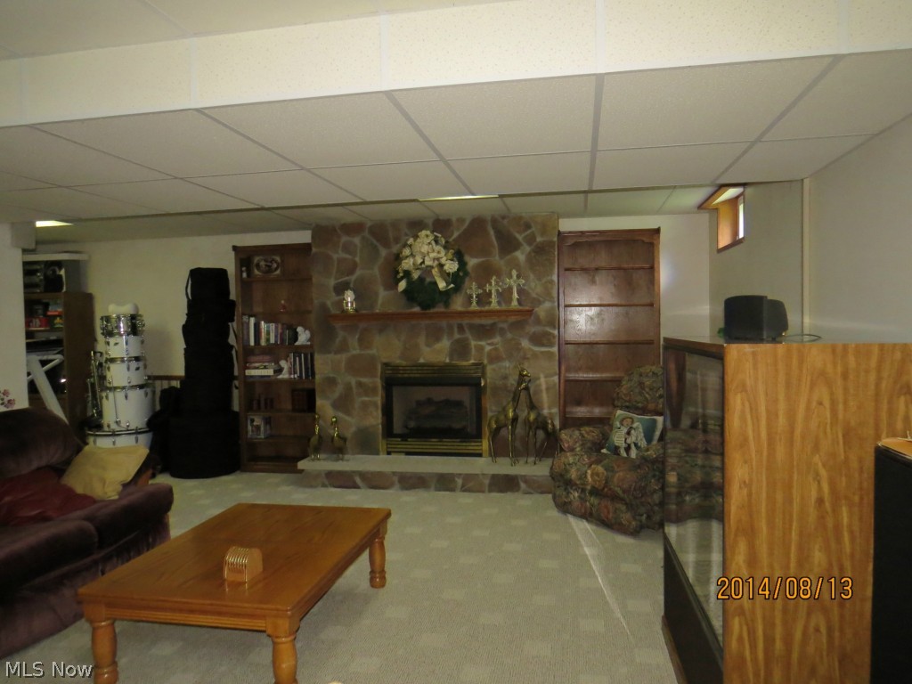 Evergreen - Residential