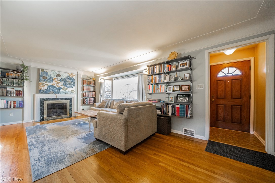 Rowland - Residential