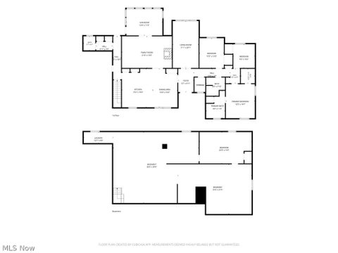 Tiny photo for 3585 Clermont Street NW, North Lawrence, OH 44666 (MLS # 5238634)