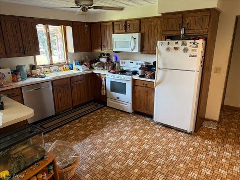 Tiny photo for 3585 Clermont Street NW, North Lawrence, OH 44666 (MLS # 5238634)