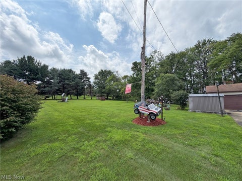 Tiny photo for 3585 Clermont Street NW, North Lawrence, OH 44666 (MLS # 5238634)