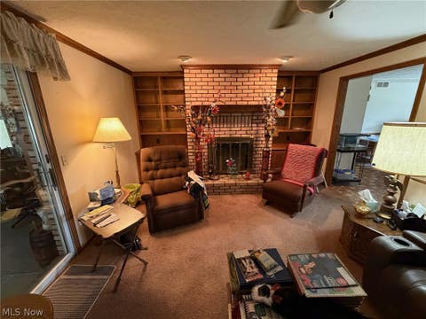 Tiny photo for 3585 Clermont Street NW, North Lawrence, OH 44666 (MLS # 5238634)