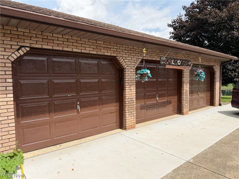 Tiny photo for 3585 Clermont Street NW, North Lawrence, OH 44666 (MLS # 5238634)