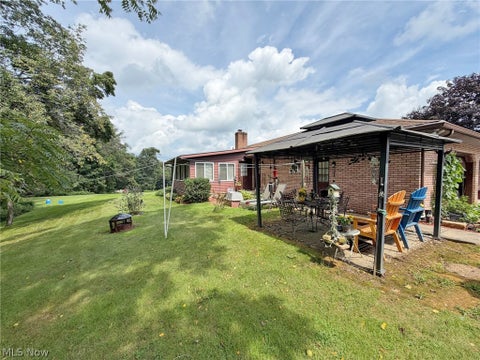 Tiny photo for 3585 Clermont Street NW, North Lawrence, OH 44666 (MLS # 5238634)