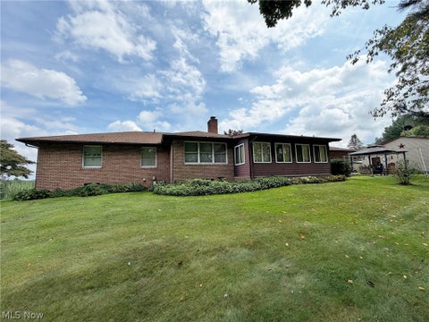 Tiny photo for 3585 Clermont Street NW, North Lawrence, OH 44666 (MLS # 5238634)