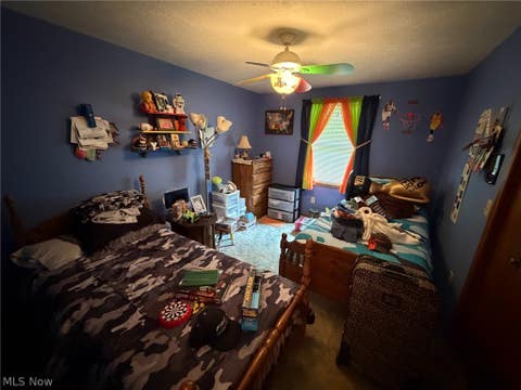 Tiny photo for 3585 Clermont Street NW, North Lawrence, OH 44666 (MLS # 5238634)