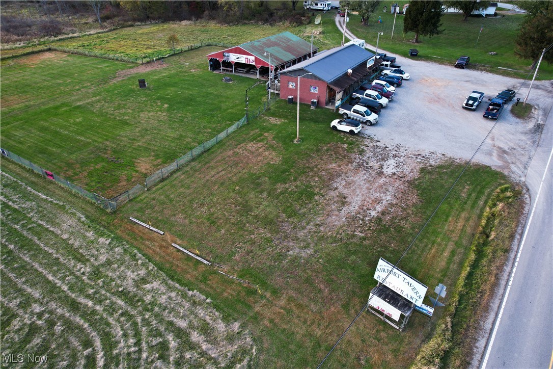 61561 Wintergreen Road
