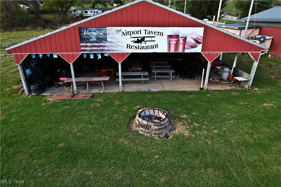 61561 Wintergreen Road