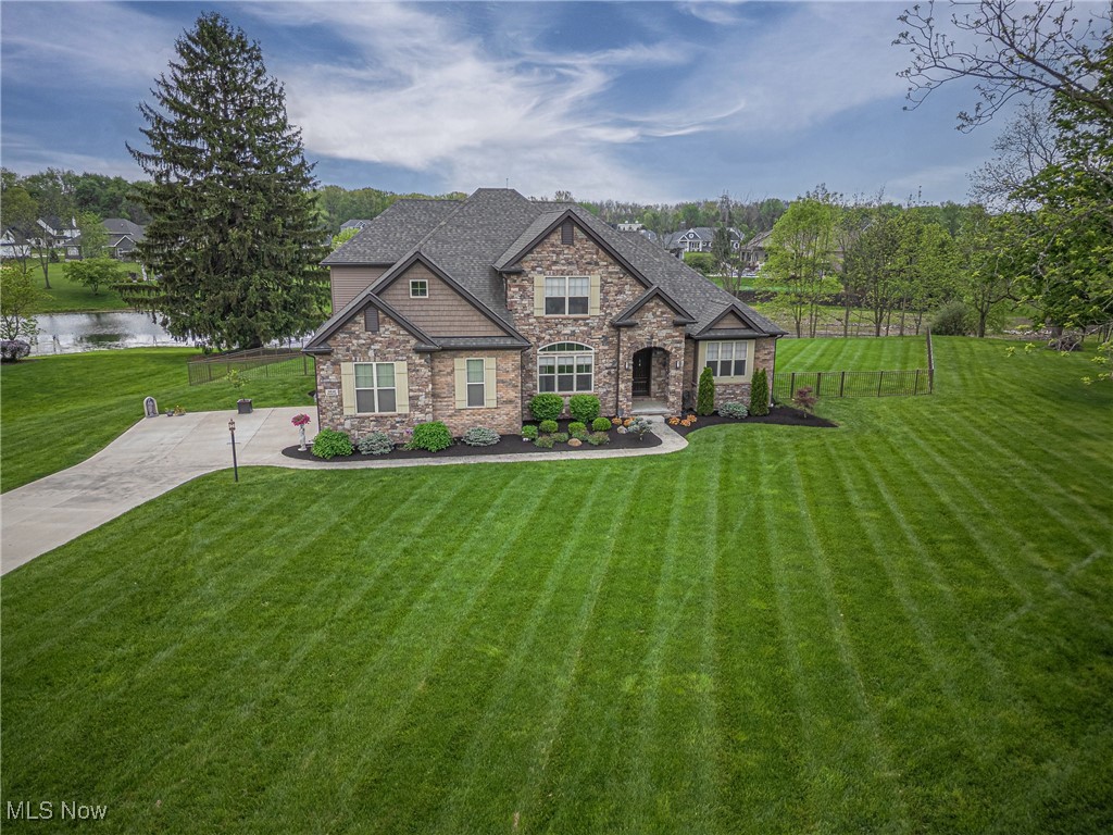 5048 Shoreline Circle, Medina, Ohio image 49