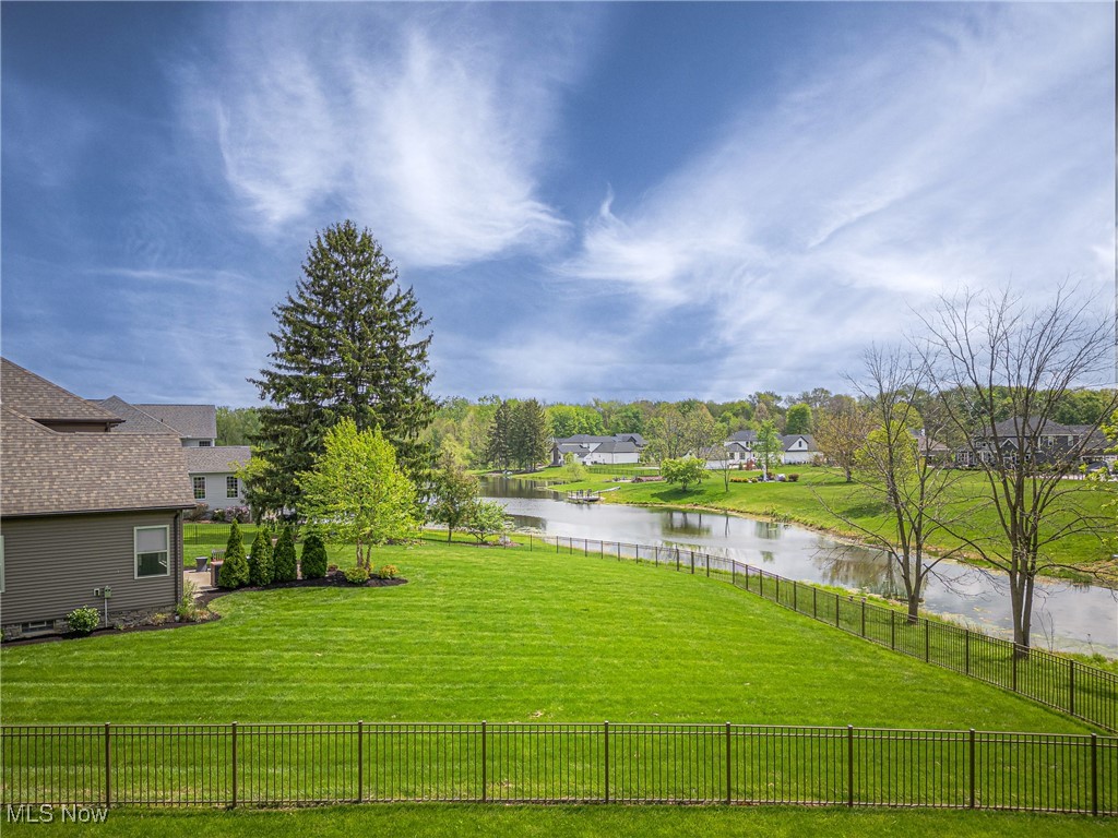 5048 Shoreline Circle, Medina, Ohio image 46