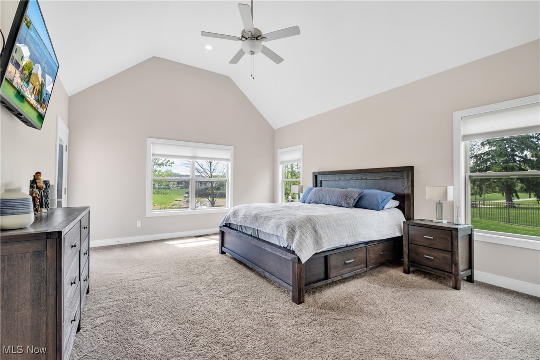 5048 Shoreline Circle, Medina, Ohio image 17