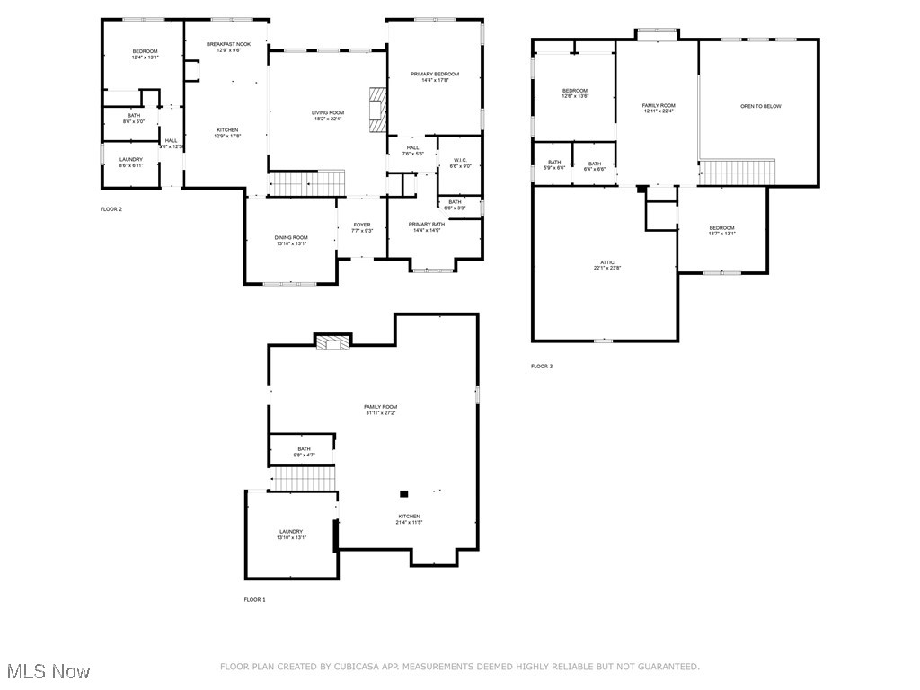 5048 Shoreline Circle, Medina, Ohio image 50