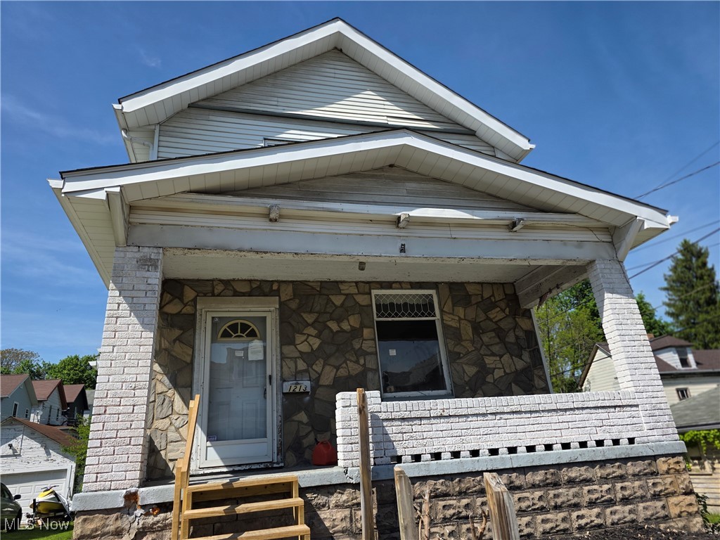1213 Plum Street, Steubenville, Ohio image 1