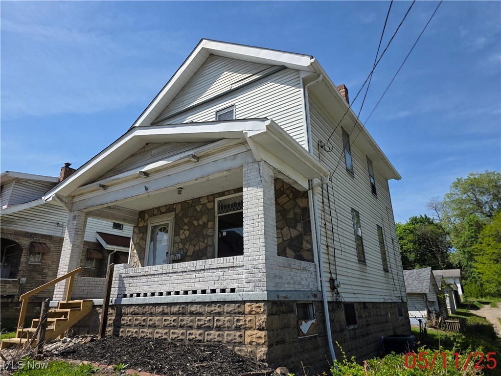 1213 Plum Street, Steubenville, Ohio image 2