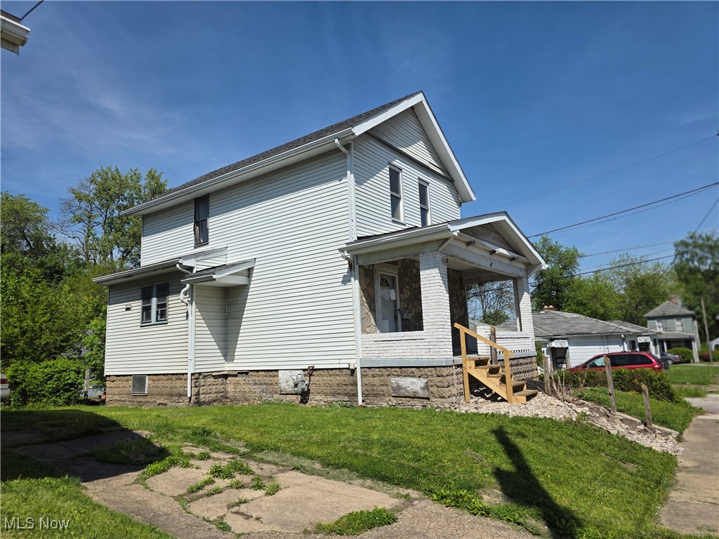 1213 Plum Street, Steubenville, Ohio image 5
