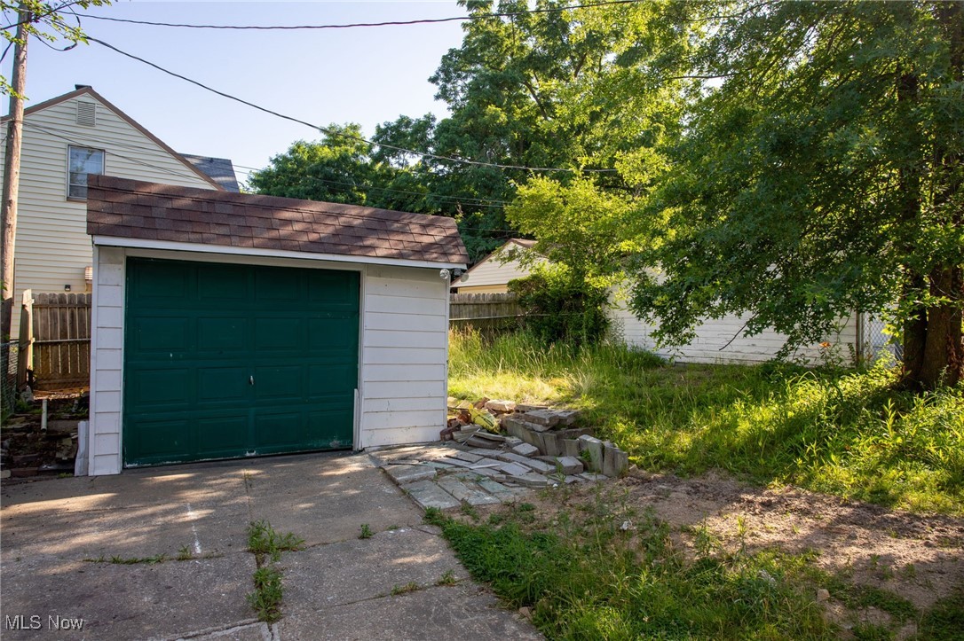 12028 Triskett Road