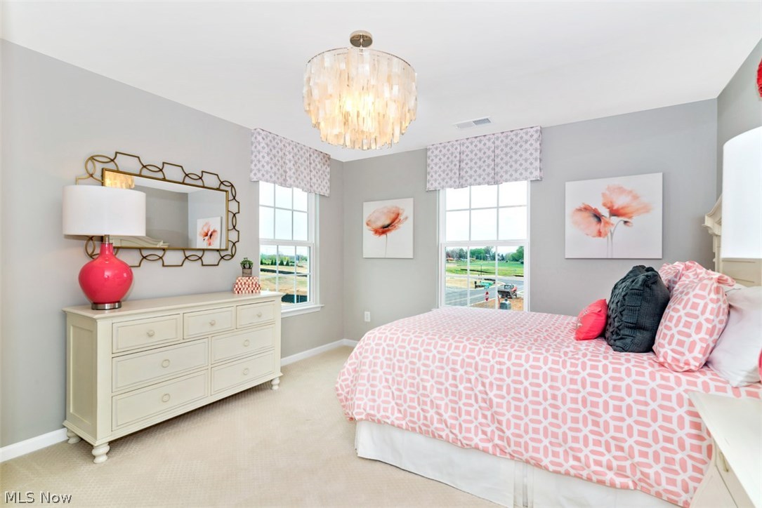 Liberty Ledges - Residential