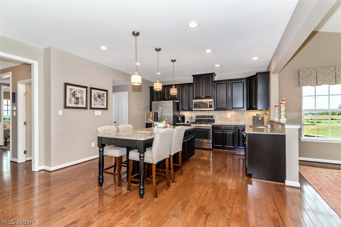 Liberty Ledges - Residential