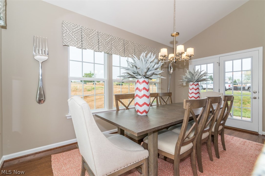 Liberty Ledges - Residential